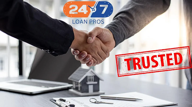 247 LOAN PROS
