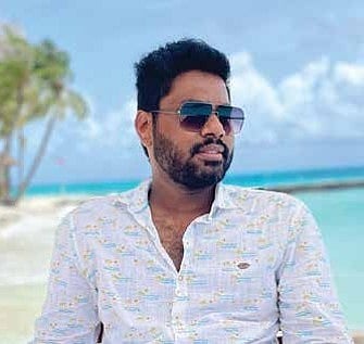 Gnanendra Kalluru Nani, Tirupathi, Vijayawada, Nellore, Chittoor ~ Franchisee