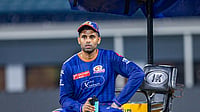 X | Mumbai Indians  : Suryakumar Yadav is set to captain Mumbai against Punjab in round 7 of the Vijay Hazare Trophy 2025-26 in Jaipur.