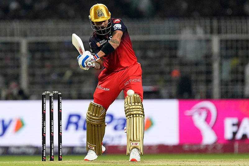 Indian Premier League: RCB vs KKR