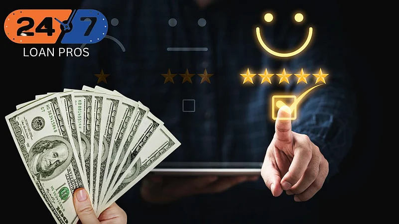 247 LOAN PROS