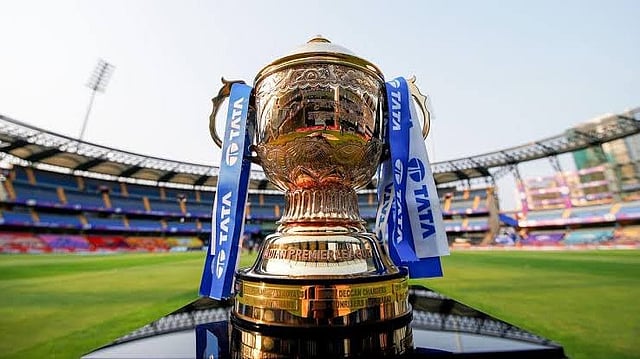 IPL 2025: Arun Dhumal Justifies Ban For Last-Minute Pullouts, Cites No Threat From Other Leagues