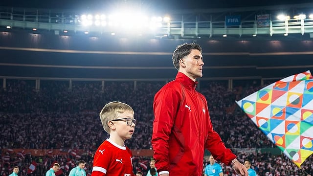 Serbia Vs Austria Live Streaming, UEFA Nations League 2024-25 Play-Offs: Where To Watch League A/B Second Leg