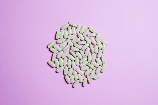 The Effectiveness Of 5-HTP For Mood And Sleep Support