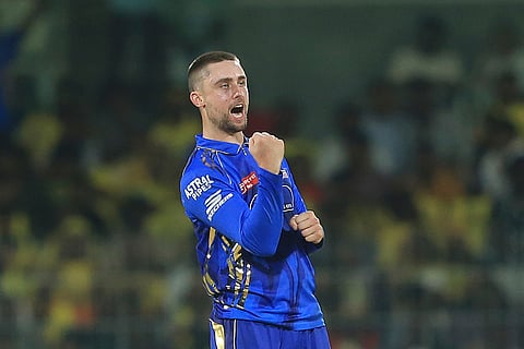 IPL 2025: CSK vs MI