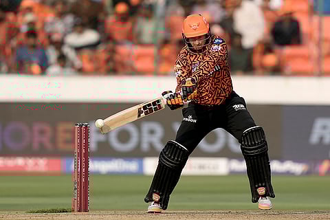 IPL 2025: SRH vs RR