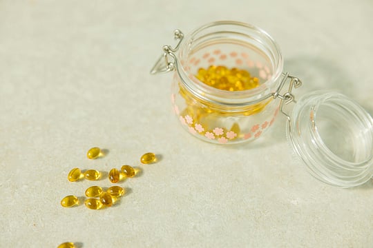 The Role Of Omega-3s In Brain Health And Mood Regulation