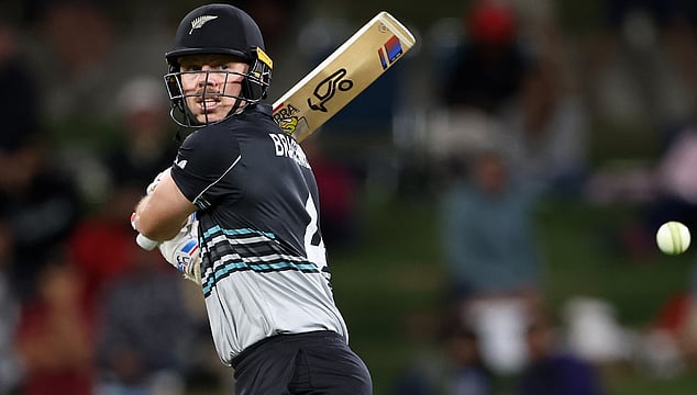 NZ Vs PAK, 4th T20: Bracewell Hails New Zealand’s Commanding Win Over Pakistan To Seal Series
