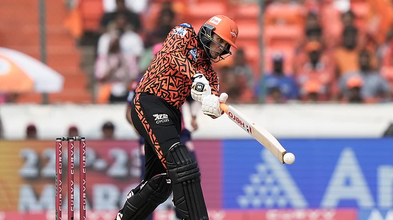 SRH vs LSG key players