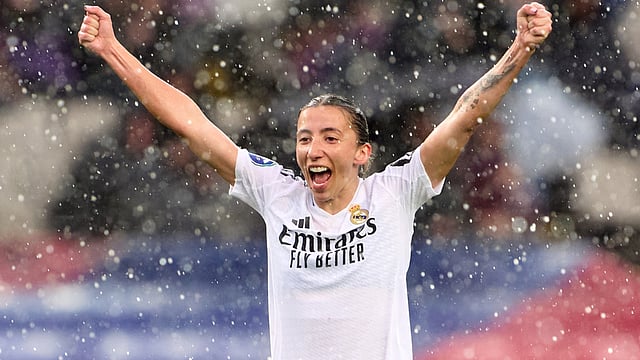 Barcelona 1-3 Real Madrid: Caroline Weir's Late Brace Seals Historic Women's Clasico Win For Los Blancos