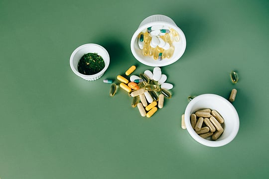 Probiotics For Immune Health: Do They Really Work?