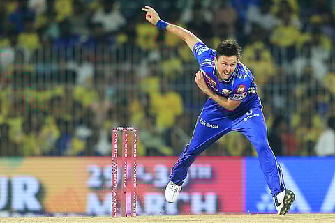 IPL 2025: CSK vs MI
