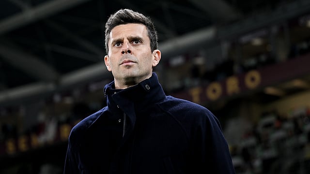 Juventus Sack Thiago Motta To Appoint Igor Tudor After Serie A Struggles