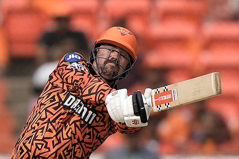 IPL 2025: SRH vs RR