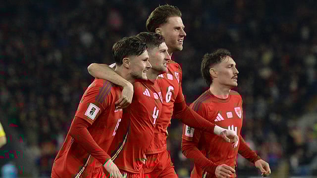 Wales Vs Kazakhstan , UEFA 2026 World Cup Qualifying: WAL Skipper Ben Davies Hails 'Mr Calm' Craig Bellamy