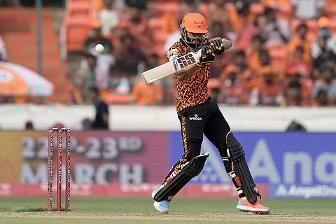 IPL 2025: SRH vs RR