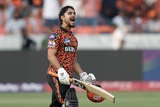 SRH Vs RR: Ishan Kishan’s Comeback - From Setback To IPL Century Hero For Sunrisers Hyderabad