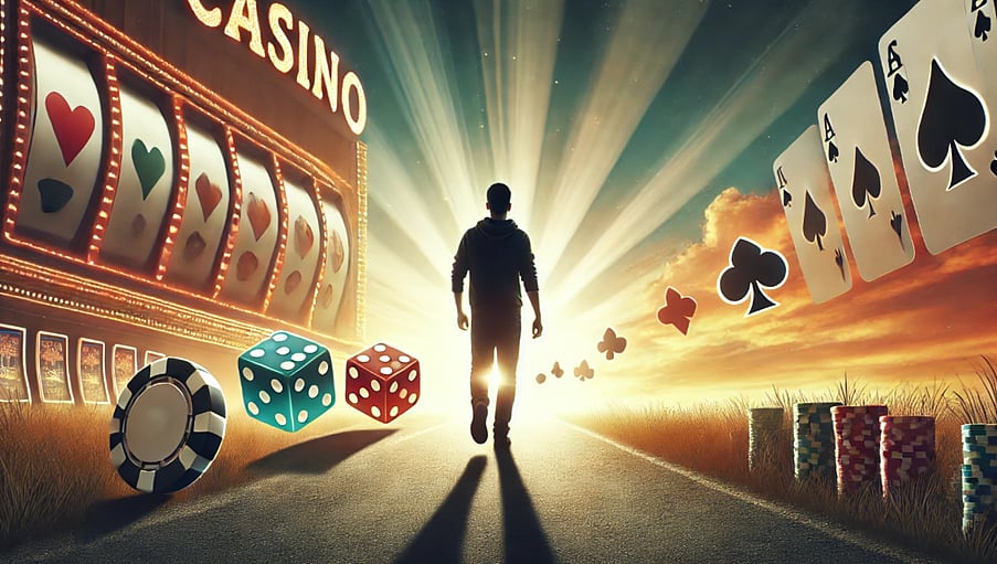 Representational image