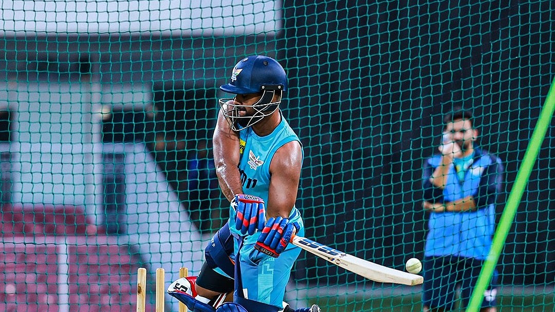 LSG in IPL 2025 - Schedule, Results and Performance