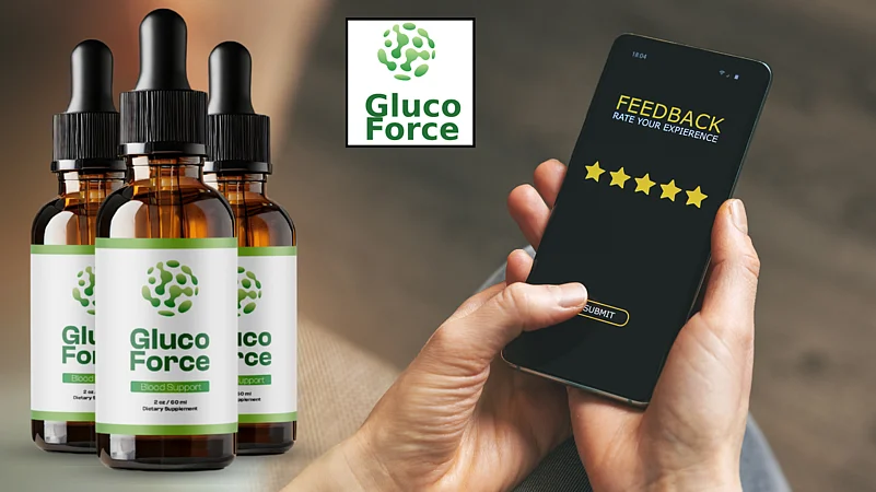 Gluco Force Reviews And Complaints