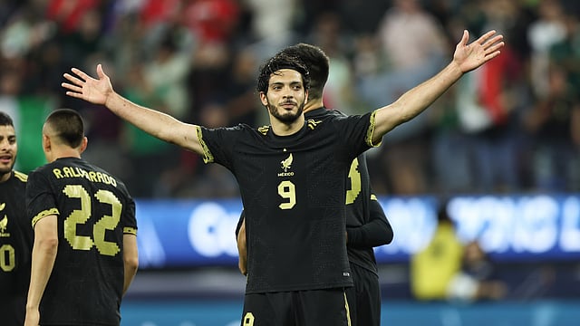 Mexico 2-1 Panama, CONCACAF Nations League Final: Late Raul Jimenez Penalty Seals  Trophy
