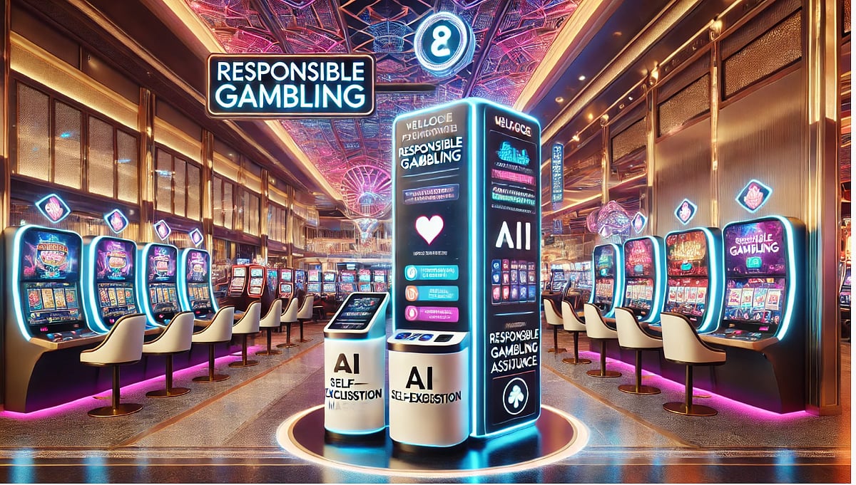 카지노가 책임 있는 도박 조치를 구현하는 방법