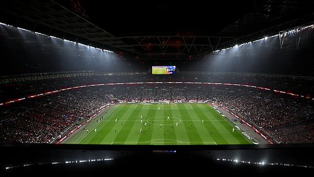 FIFA World Cup 2026 European Qualifiers, Matchday 2 Live Streaming: Dates, Fixtures, Where To Watch On TV And Online