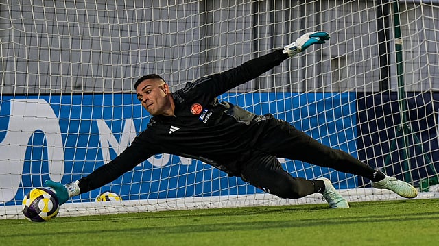 Colombia Vs Paraguay Live Streaming, FIFA World Cup CONMEBOL Qualifying: When, Where To Watch COL Vs PAR Match