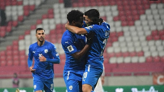 Israel Vs Norway Live Streaming, FIFA World Cup 2026 UEFA Qualifiers: When, Where To Watch ISR Vs NOR Match