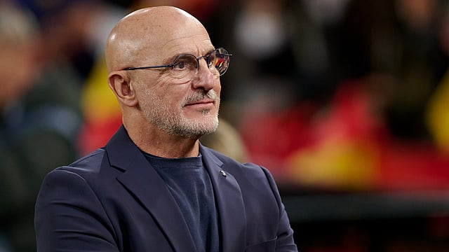 Spain 3-3 (5-4 Pens) Netherlands: De La Fuente Hails 'Insatiable' La Roja After UEFA Nations League Victory
