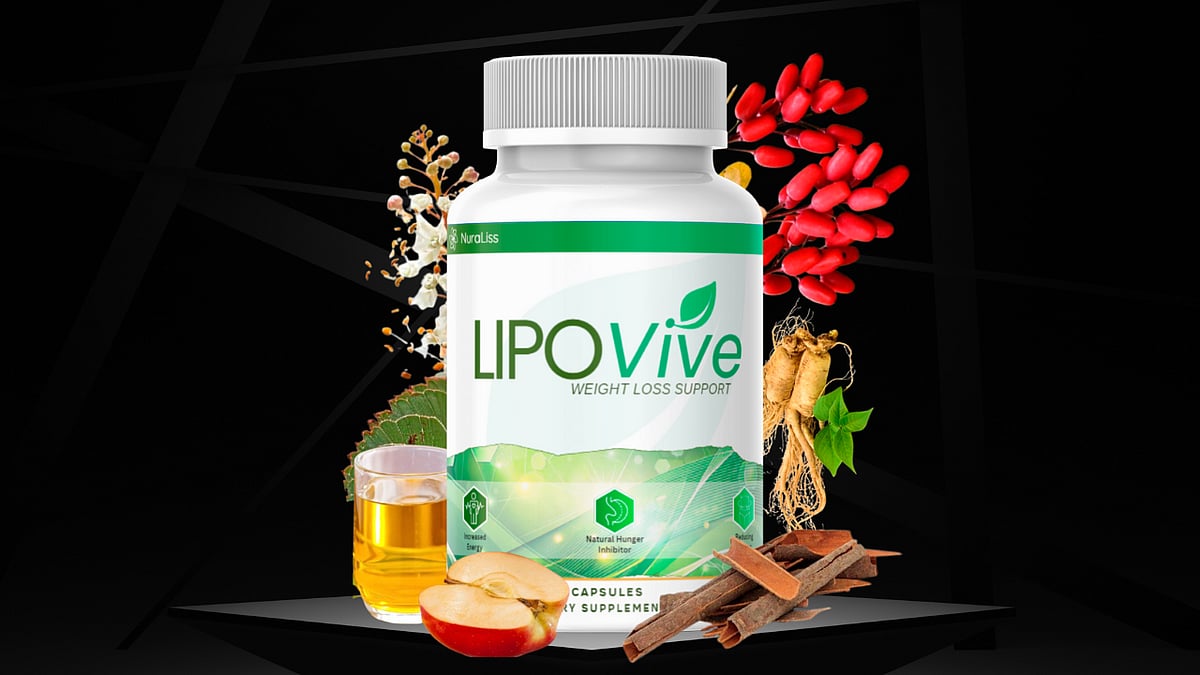LipoVive Review: What You Need To Know Before Buying
