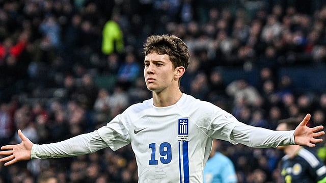 UEFA Nations League 2024-25 Play-off Results: Which Teams Were Promoted And Relegated?