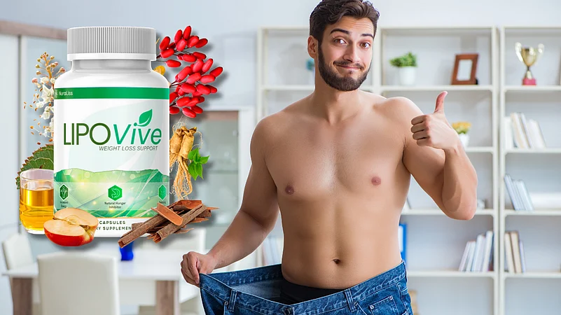 LipoVive Supplement Reviews