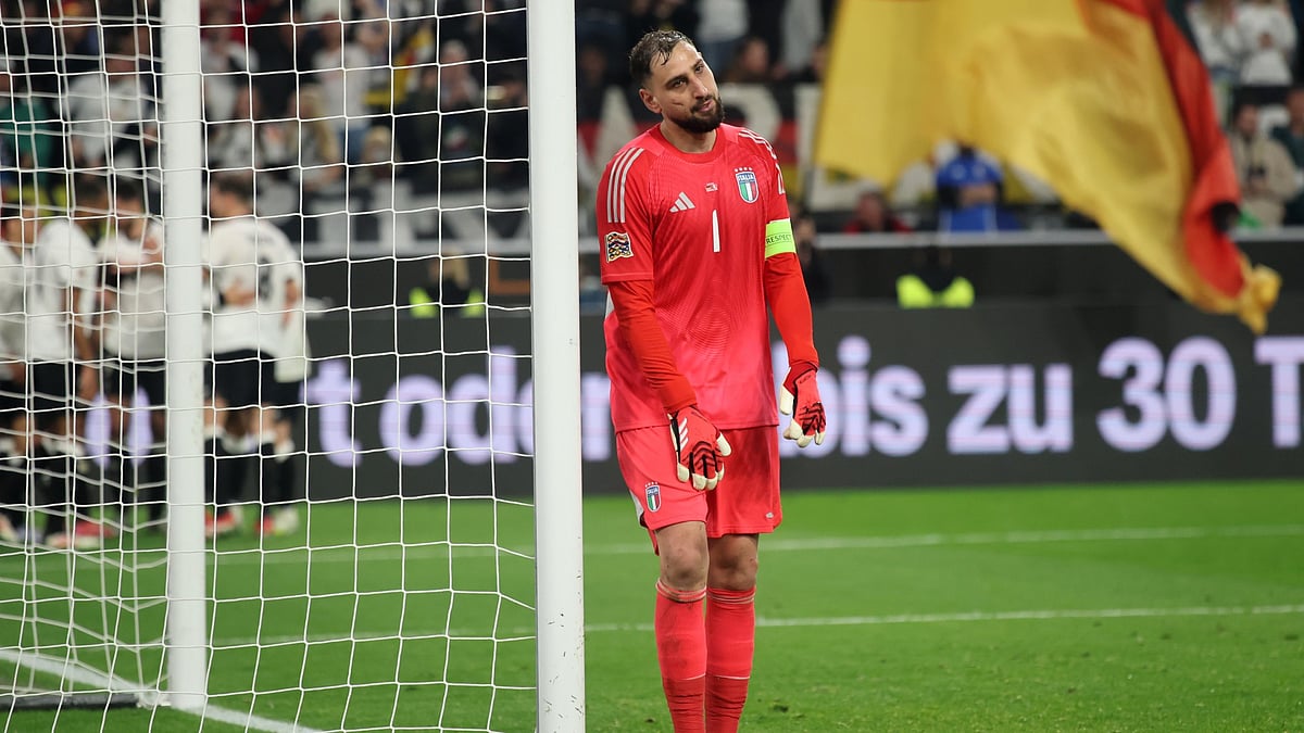 Gianluigi Donnarumma