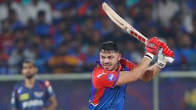 Delhi Capitals Vs Lucknow Super Giants Highlights, IPL 2025: Ashutosh Sharma’s Heroics Seal DC's Victory In Vizag
