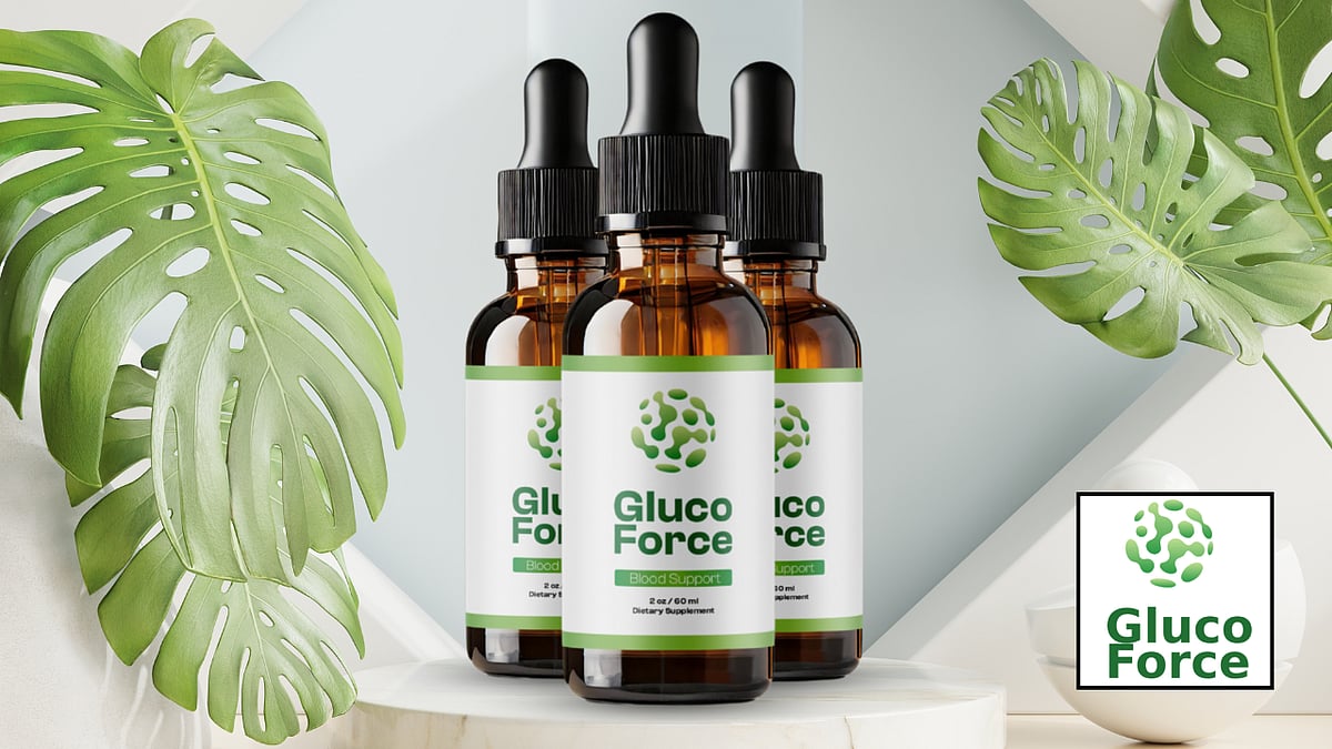Gluco Force Reviews - Does It Work And Is It Safe?