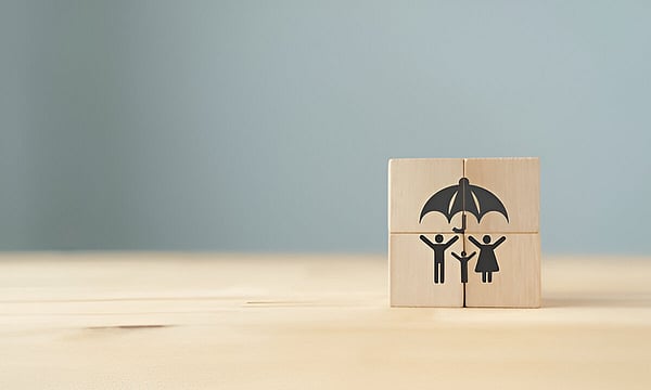 How Do Insurers Calculate The Ideal Sum Assured For A Term Life Insurance Plan?