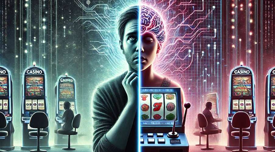 도박과 정신 건강의: 모든 플레이어가 알아야 할 사항