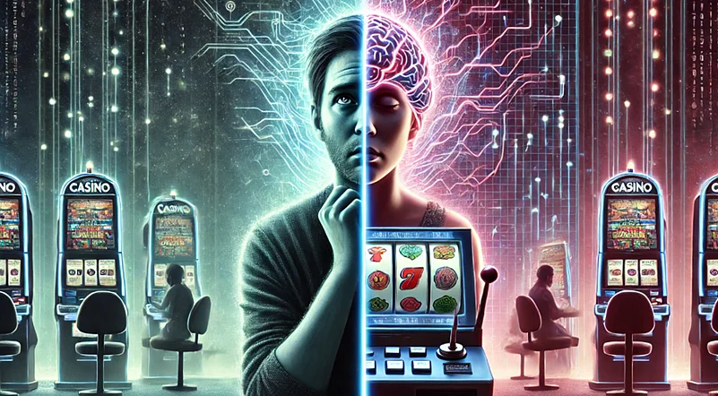 Representational image