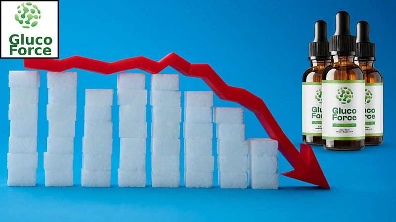 Benefits And Results Promised By Gluco Force
