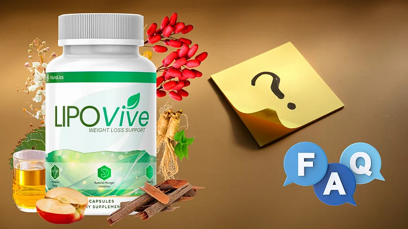 More to Know About LipoVive