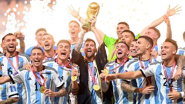 Bolivia 0-0 Uruguay: Draw Helps Argentina Qualify For FIFA World Cup 2026