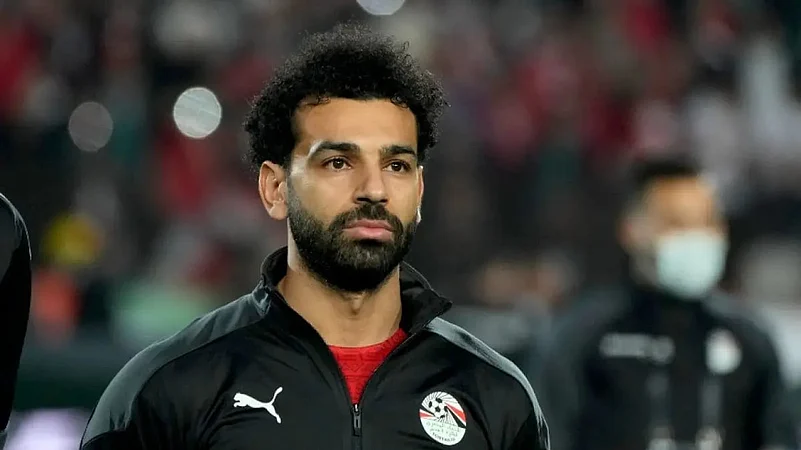 Mohamed-Salah