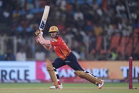 IPL 2025: PBKS vs GT