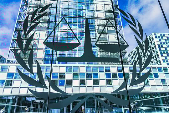Weaponised Economics: How Trump's Sanctions Threaten International Justice