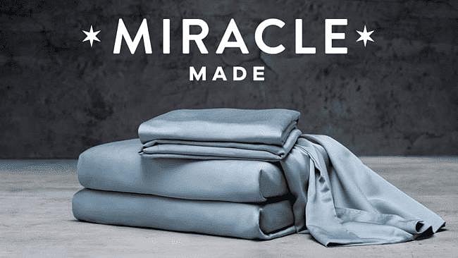 Miracle Made