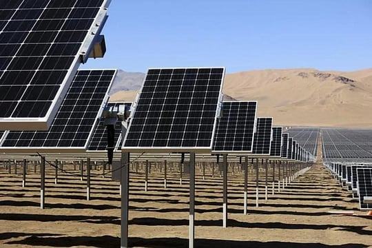 Adani Green Share Price: Growth Potential In India's Renewable Sector