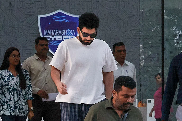 The order came in a petition filed by Cure SMA India Foundation, which alleged that remarks made by some of these comedians in their online content violated the right to dignity of disabled persons. - | Photo: PTI