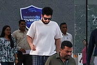 SC Directs Samay Raina, Others To Hold Fundraisers For Disabled | Photo: PTI : The order came in a petition filed by Cure SMA India Foundation, which alleged that remarks made by some of these comedians in their online content violated the right to dignity of disabled persons.