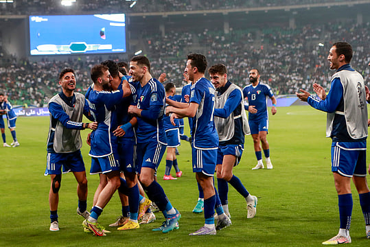 Oman Vs Kuwait Live Streaming, FIFA World Cup AFC Qualifying: OMN vs KUW - When, Where To Watch In India